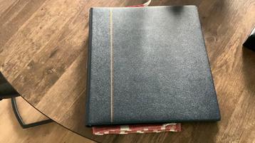 Verzameling Postzegelboekjes Nederland (22) beschikbaar voor biedingen