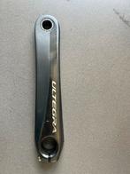 Ultegra FC-6800 linker crank 175mm, Fietsen en Brommers, Fietsonderdelen, Crankstel of Pedalen, Ophalen of Verzenden, Zo goed als nieuw