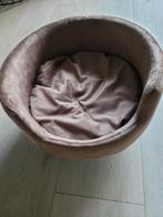 Kattenmand / hondenmand, Dieren en Toebehoren, Ophalen of Verzenden, Zo goed als nieuw, Pluche