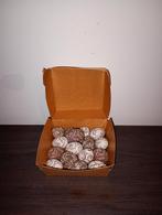 16 eieren, Antiek en Kunst, Ophalen of Verzenden