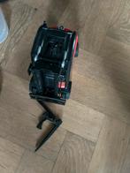 Heftruck bruder, Ophalen of Verzenden, Gebruikt, Overige schalen, Onderdeel