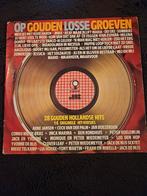 Lp vinyl Op gouden losse groeven, Cd's en Dvd's, Vinyl | Verzamelalbums, Ophalen of Verzenden, Gebruikt, 12 inch