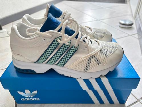 Nieuwe ADISTAR COMP W maat 40 2/3, Kleding | Dames, Schoenen, Nieuw, Sportschoenen, Wit, Ophalen of Verzenden