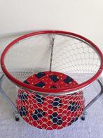 💛Leuke Retro/ Vintage POPPENBOX uit de jaren 70/80., Ophalen of Verzenden, Zo goed als nieuw, Accessoires