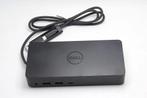 Dell D6000 Universeel Docking Station met Lader, Computers en Software, Dockingstations, Ophalen of Verzenden, Zo goed als nieuw
