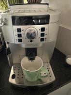 Delonghi Magnifica S Koffiezetapparaat voor koffiebonen, Ophalen, Afneembaar waterreservoir, Koffiemachine, Koffiebonen