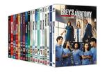 Grey's Anatomy season 1-19 dvd set, Cd's en Dvd's, Dvd's | Tv en Series, Boxset, Ophalen of Verzenden, Nieuw in verpakking