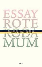 Sanneke van Hassel: Lessen van Vreewijk, Boeken, Verzenden, Nieuw, Sanneke van Hassel, Nederland