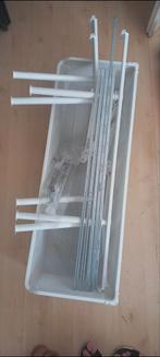 Draadmanden en ophangsysteem Ikea Pax kast 100x35cm, Huis en Inrichting, Kasten | Kledingkasten, Ophalen, 25 tot 50 cm, 50 tot 100 cm