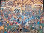 JvH - Boxing Match - 950, Ophalen of Verzenden, Zo goed als nieuw