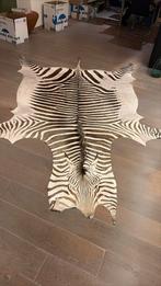 Hartmann zebra vloerkleed, Huis en Inrichting, Stoffering | Tapijten en Kleden, Ophalen, Gebruikt, Overige kleuren, 150 tot 200 cm