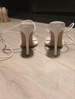 SIMMI London highheels, Wit, Ophalen of Verzenden, Zo goed als nieuw, Simmi London