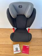 Britax Römer Kid II autostoel, Ophalen, Romer, Autogordel, 15 t/m 36 kg