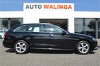 Audi A4 Avant 35 TFSI Business Carplay | a.Camera | Virtual, Stof, Gebruikt, Euro 6, 4 cilinders