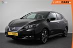 Nissan LEAF N-Connecta 40 kWh | Navigatie | Bluetooth | Crui, Auto's, Nissan, Gebruikt, Origineel Nederlands, Leaf, 270 km
