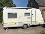 Burstner ventana 1999 met mover, Caravans en Kamperen, Caravan accessoires, Ophalen of Verzenden, Zo goed als nieuw
