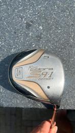 Cobra houten 5, A flex (senior), Sport en Fitness, Golf, Ophalen of Verzenden, Gebruikt, Club, Overige merken