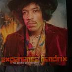 Jimmy Hendrix  - The best of…., Zo goed als nieuw, Verzenden