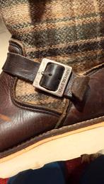 Red Wings Laarzen Maat 42, Kleding | Heren, Schoenen, Ophalen of Verzenden, Gedragen, Bruin
