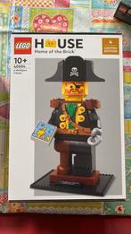 Lego House sets 40504 en 40505 nieuw, Kinderen en Baby's, Speelgoed | Duplo en Lego, Nieuw, Complete set, Ophalen of Verzenden