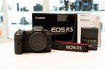 Canon EOS R5  (Doorn), Audio, Tv en Foto, Fotocamera's Digitaal, 45 Megapixel, Spiegelreflex, Canon, Ophalen of Verzenden