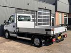 Iveco Daily 35S14G 345 CNG Aardgas ( natural Gas ) benzine P, Auto's, Euro 5, Gebruikt, Zwart, 4 cilinders