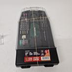 Parkside PFBS 12 C5 12V Draadloze Dremel Set 50-delig | Nieu, Doe-het-zelf en Verbouw, Flex Ltd., Zo goed als nieuw, https://flex.com/contact-us