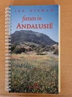 Fietsen in Andalusië - Luc OtteMan, Boeken, Reisgidsen, Overige merken, Fiets- of Wandelgids, Europa, Ophalen of Verzenden