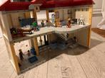 Playmobil school 5923, Ophalen of Verzenden, Poppenhuis
