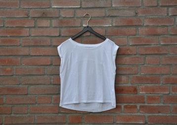 crop top s, 36, tshirt s, 36 beschikbaar voor biedingen