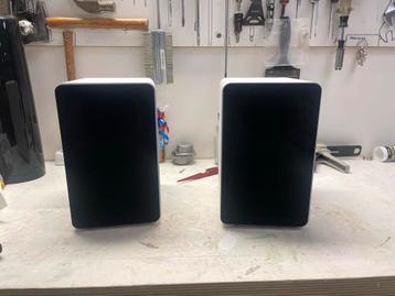 Argon Audio Alto 5 MK2 Speakers - Zo goed als nieuw! beschikbaar voor biedingen