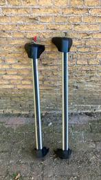 Dakdragers Opel Astra J (5deurs/hatchback), Auto diversen, Dakdragers, Ophalen of Verzenden, Gebruikt