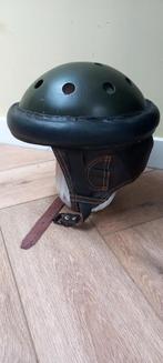 Knil SOP helm, Verzamelen, Ophalen of Verzenden, Landmacht, Nederland, Helm of Baret
