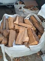 Big bag haardhout .Droog haardhout., Minder dan 3 m³, Ophalen, Overige houtsoorten, Blokken