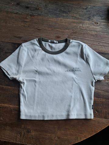 Leuk T-shirt - America Today - Maat S beschikbaar voor biedingen