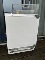 Gratis Boretti Inbouw Vriezer (onderste lade ontbreekt), Gebruikt, Minder dan 85 cm, Minder dan 60 cm, Inbouw