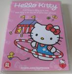 Dvd *** HELLO KITTY *** Deel 1, Alle leeftijden, Ophalen of Verzenden, Tekenfilm, Zo goed als nieuw