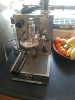 VBM espresso machine, Witgoed en Apparatuur, Koffiezetapparaten, Gebruikt, Afneembaar waterreservoir, Espresso apparaat, Ophalen