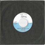 TONY LIGHT  `982   NEDERPOP SUPER !!!!  L898, Ophalen of Verzenden, 7 inch, Single