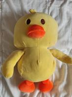 Berentoys Eend Knuffel - Nieuw!, Ophalen of Verzenden, Zo goed als nieuw, Eend