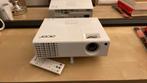 Acer P1173 DLP Projector / Beamer, Audio, Tv en Foto, Beamers, Ophalen, Gebruikt, DLP, Acer