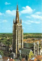 Brugge- -O.L.Vrouwekerk., Verzenden, 1980 tot heden, Ongelopen, België en Luxemburg