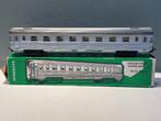 Märklin 4050 rijtuig 1e klasse van de SNCF, Hobby en Vrije tijd, Modeltreinen | H0, Wisselstroom, Wagon, Ophalen of Verzenden