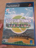 Wta tour tennis game, Ophalen of Verzenden, Zo goed als nieuw, Sport, Vanaf 3 jaar