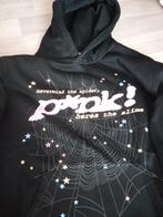 p*nk! Sp5der orginal hoodie M, Ophalen of Verzenden, Zo goed als nieuw