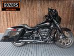 HARLEY-DAVIDSON STREET GLIDE FLHX (bj 2020), 1746 cc, 2 cilinders, HARLEY-DAVIDSON, Motorrijbewijs A