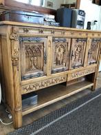 Uniek antiek dressoir, Antiek en Kunst, Antiek | Meubels | Kasten, Ophalen