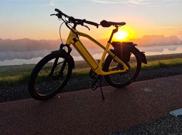 Stromer ST1 Limited Edition 983ah in topstaat beschikbaar voor biedingen