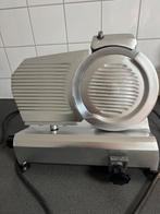 Mach Vleessnijmachine - Weinig Gebruikt, Ophalen of Verzenden, Gebruikt
