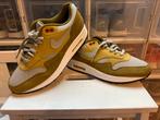 Air max 1 “Curry Olive” EU42 / US8.5, Nieuw, Ophalen of Verzenden